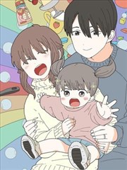 漫画墨线封面